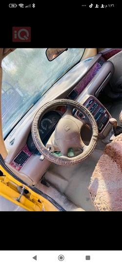 إيران خودرو سمند